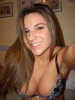 Harbor City hot women looking for hook up